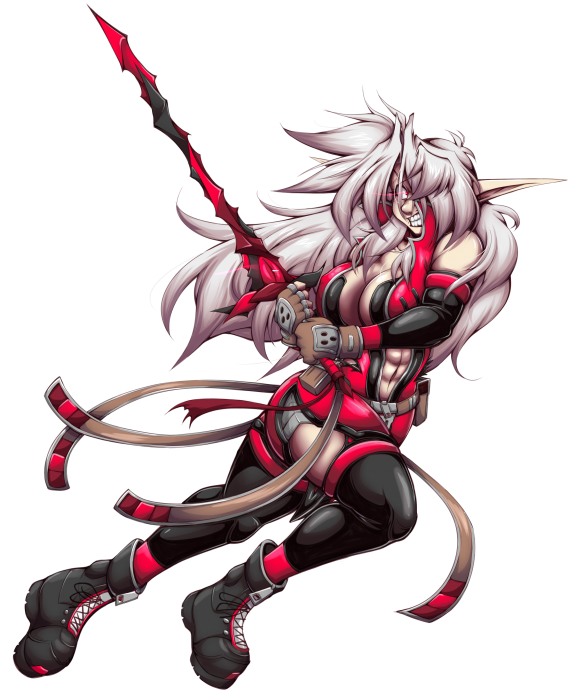 Shadney joins the fight!
La nelfette vient casser de l'IA! MONJOIRE!
