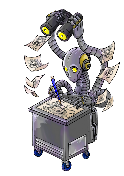 copitator3000
Repost car j'ai posté le jpg avec fond noir plutôt que le pneu, désolé de la boulette 
Mots-clés: Ia