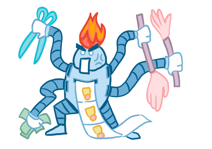 L'IAlgo
"L'IArtiste" en quête de likes
