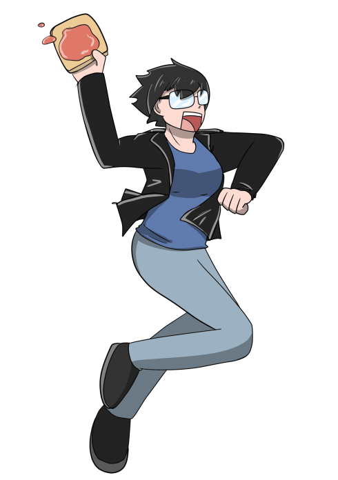 Xianyou
Désolé, je n'avais que ce toast sous la main.
