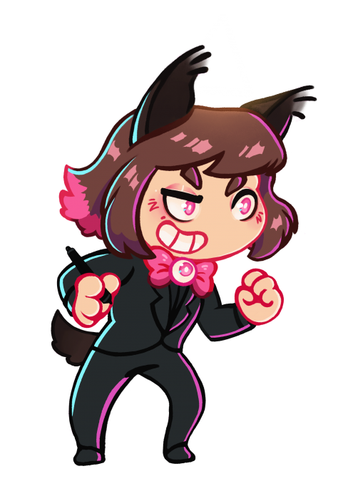 Wendigold
La bagarre !!!
