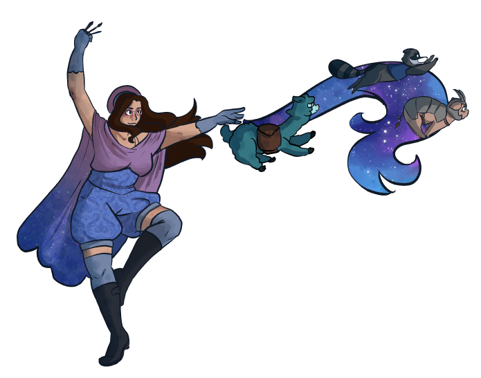 frisemaliki
Nom d'artiste : Elenwë Felis
