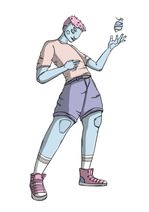 Mim’s Sauvage vs IA
La bagarre ! ^^
