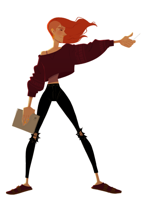 lokamy 
personnage original issue de ma bd Liteul Planet -tranche de vie ou je raconte avec humour mon quotidien !
Mots-clés: humour, noai artist, digital artist