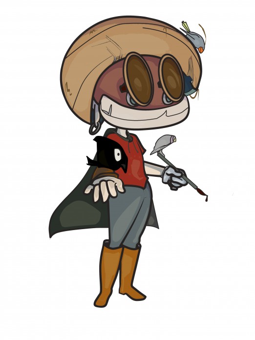 Soupir
Visionnaire artiste
Mots-clés: Soupir