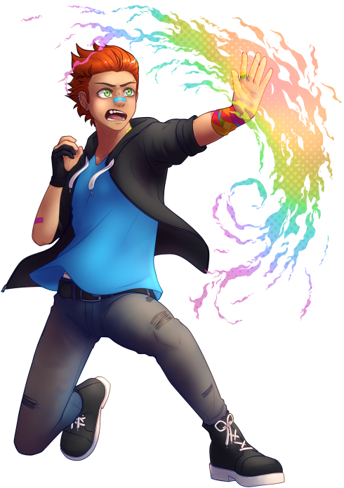 Artists United - NORIIII
