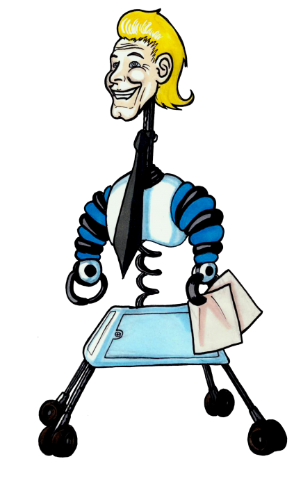 IA cringebot
J'ai appelé ce dessin cringebot parce que je voulais meme pas laisser aux IA l'illustration d'un méchant classe
