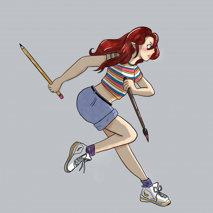 1000019476
Merci ce super projet ,je vous suis depuis plus de 16 ans ,j'ai participé a vos magnifiques projet ulules chaque année et cette année je prend mon courage a deux mains pour participer a cette fresque j'espère que ça ira. Merci a vous ??
