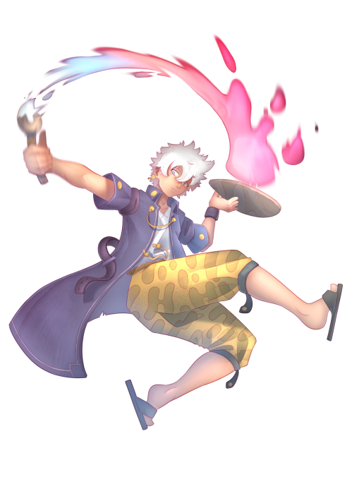 VAN
Illustration pour le côté des artistes qui représente un peintre qui balance des couleurs  
Mots-clés: le peintre contre l&#039;IA (illustration hampoule)