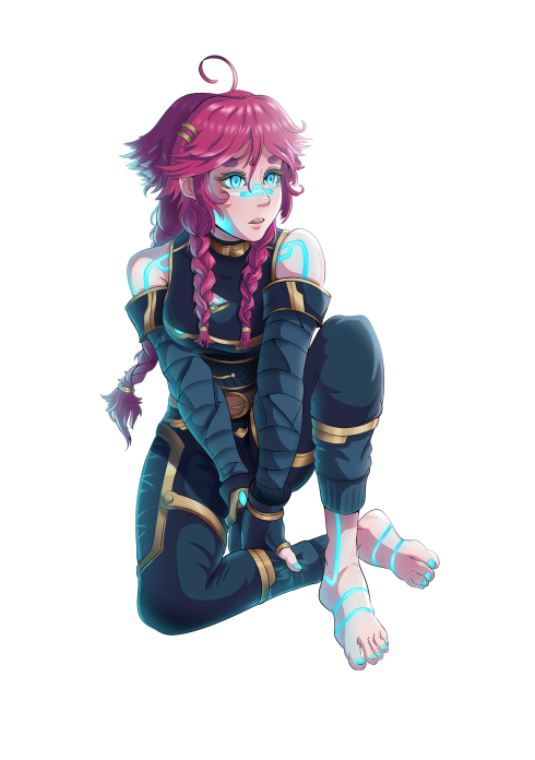 Eve_Artist_side
Je profite encore de cette petite description pour te remercier de ton initiative Maliki. Féliciter à tous les participants, ne lâcher rien et continuez de créer !
