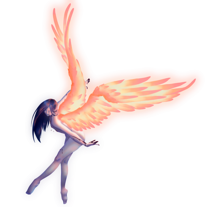 Artiste VS IA _ RireDeCire _ Ange IA
je voulais faire un démon du coté artiste et cet ange déchu du coté IA , j'espère qu'il (elle) n'est pas trop dénudé. Je sais que son pied gauche est bizarre ?. Je voulais qu'il (elle) ressemble au ref dessin ia que j'avais trouver mais j'ai pas réussi c'était trop compliqué pour moi ?
Mots-clés: ange;IA;riredecire