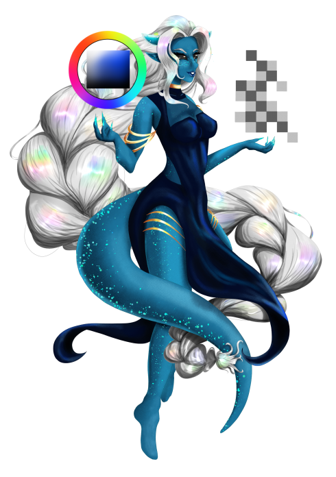 OniHolo
Par le pouvoir de la création et de la destruction !
Mots-clés: OniHolo