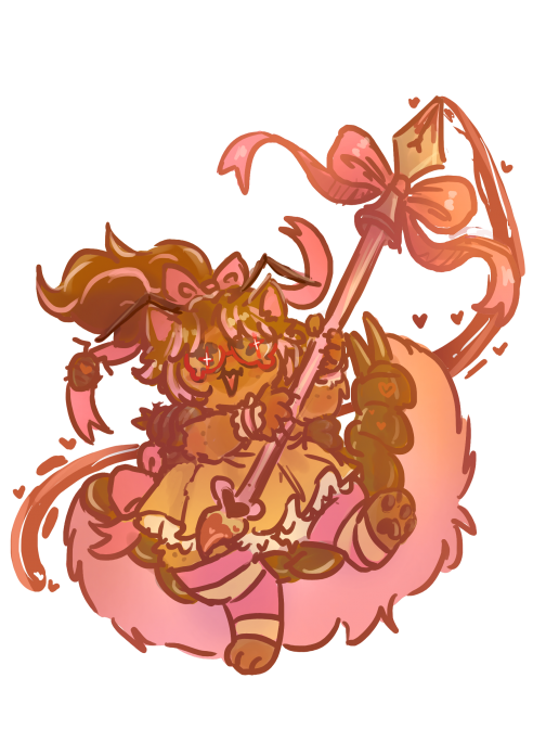 Artists untited Timixiz
fursona de @timixiz_19
