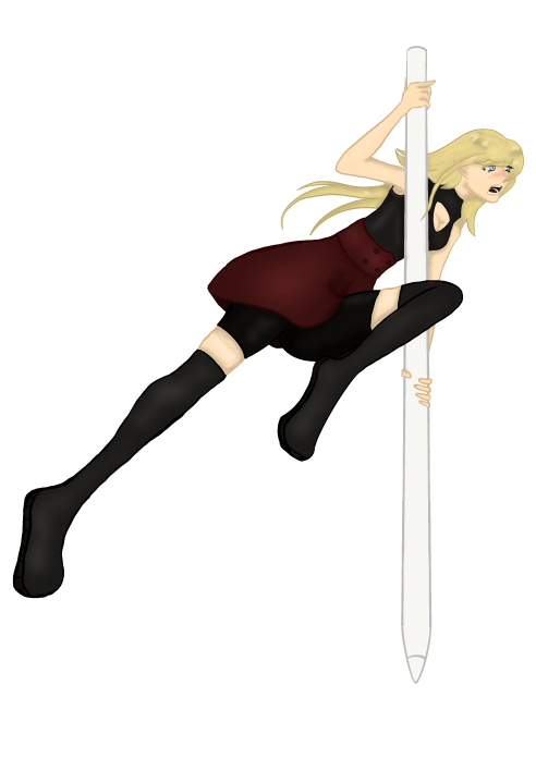 Artist United AlexProcrastinates
