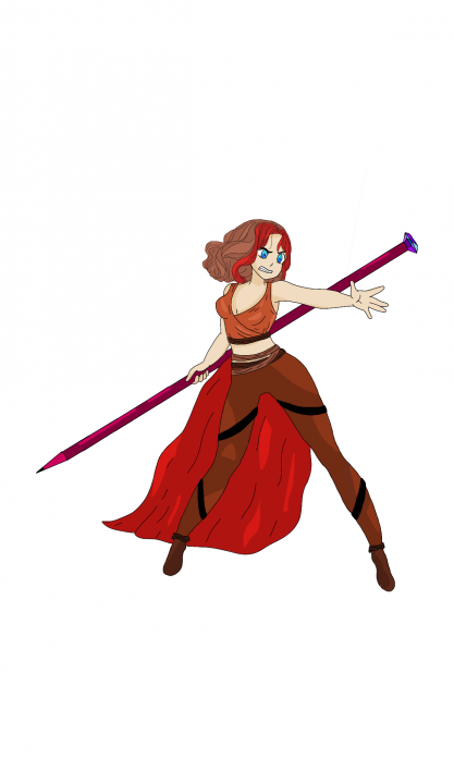 Fichier dessin collaboratif 
Côté artiste 
