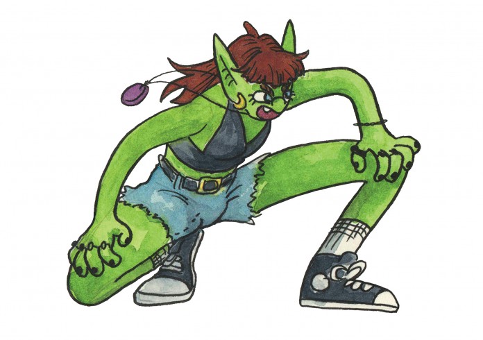 nynahaa_illustration
Mon persona gobelin en position d'attaque !
Mots-clés: Gobelin attaque