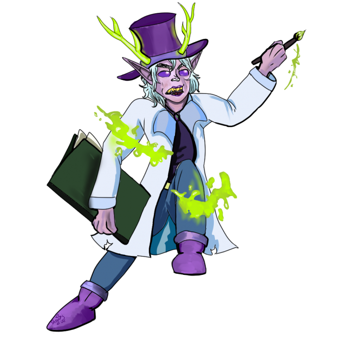 Shampi the Artist
Représentation de mon avatar en pose de combat défiant les méchantes intelligence artificiels
Mots-clés: Artist MrShampi