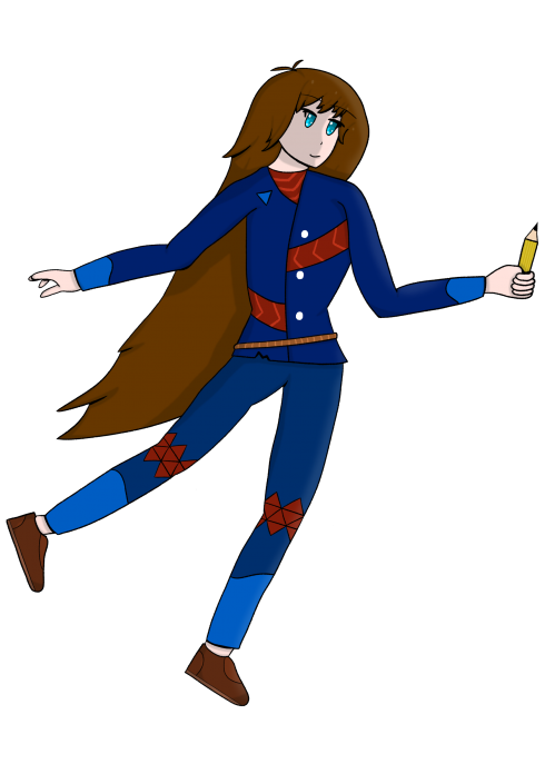 Uroisu Fresque
Uroisu contre les IA !
