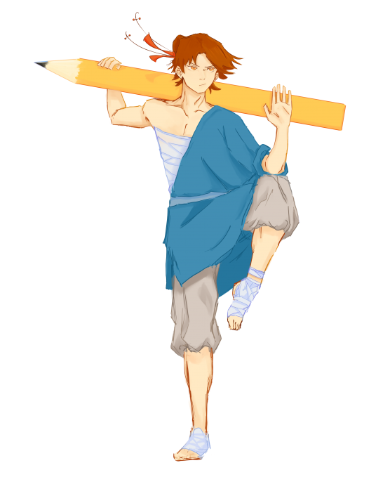 Koeve frise artistique maliki
