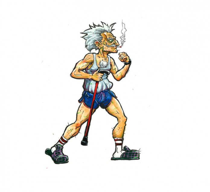 SuperCanne
À l'ancieeeeeenne !
