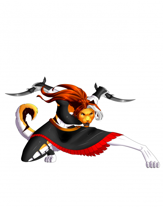 Antinéa human side
Combattante côté humain contre IA, originaire d'un livre en écriture
