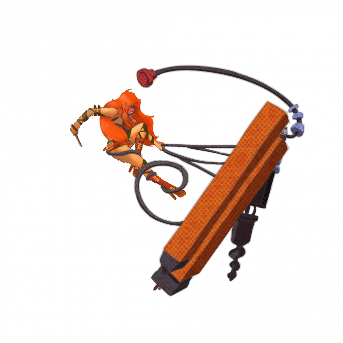 lilydiotie_Lartofto_Maliki_2
Chara humain de Lilydiotie, robot de Lartofto (c'est un serveur alimenté par des pompes à eau et entretenu par des machines de forage)
Mots-clés: serveur,orange