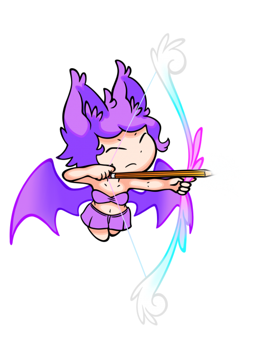 Prune
La mascotte de mon compte Cama et Prune sur insta !
Mots-clés: Chauve-souris;prune;cama